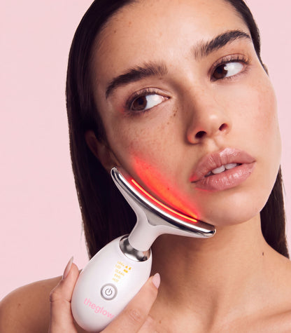 FACIAL TONING DEVICE