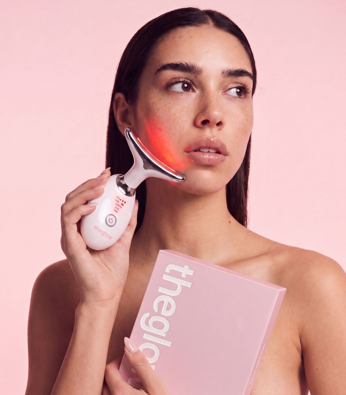 FACIAL TONING DEVICE