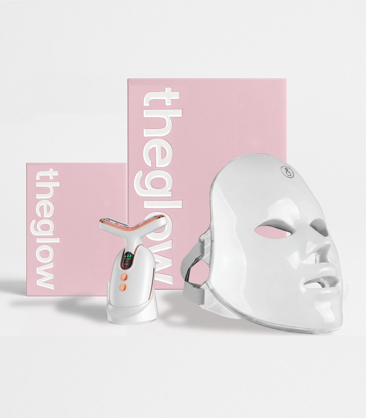 2.0 ESSENTIALS BUNDLE
