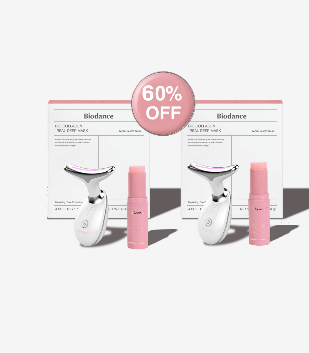 THEGLOW™ BESTIE BUNDLE - theglow