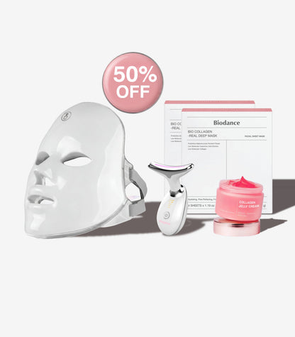 ESSENTIALS BUNDLE