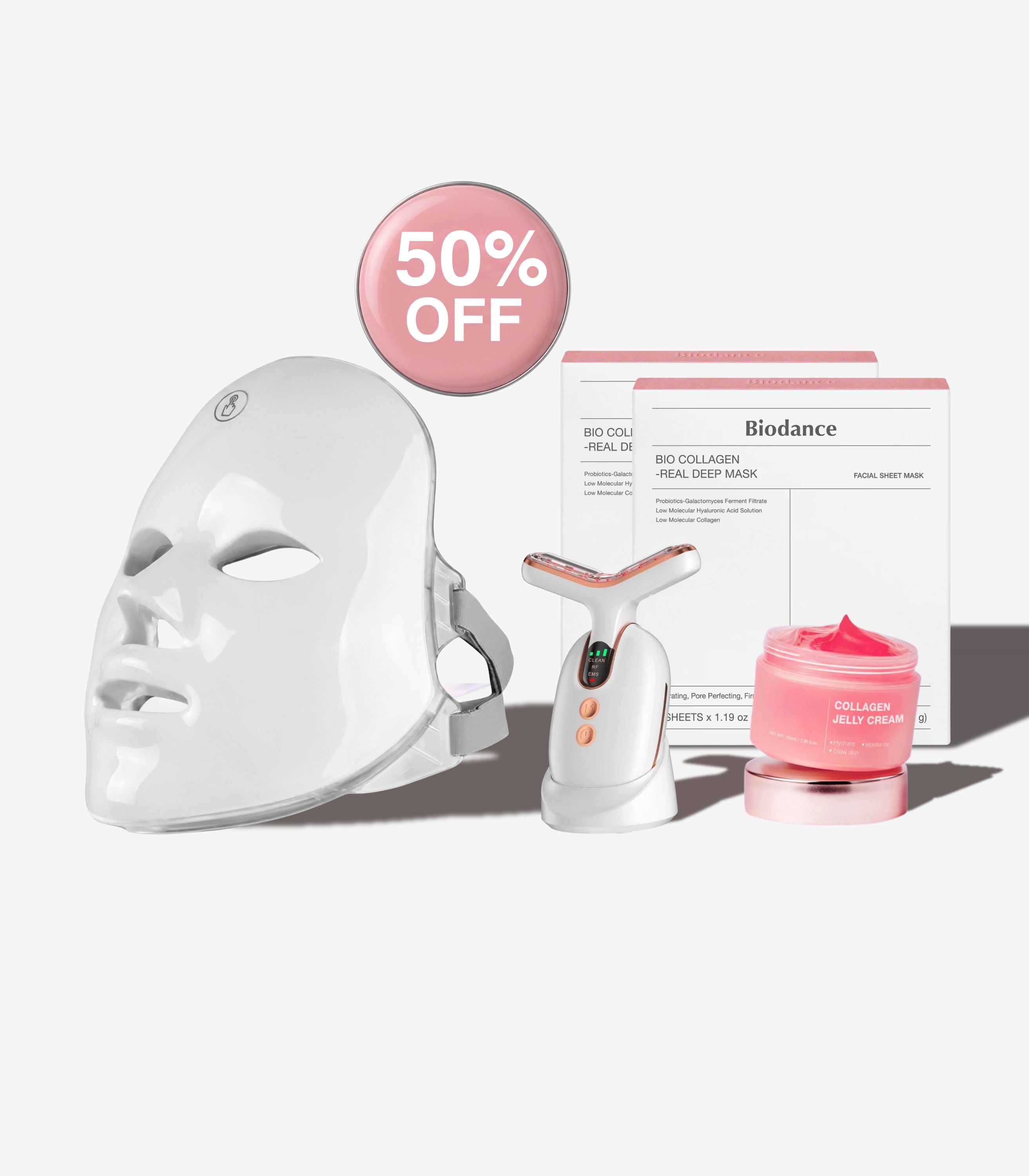 2.0 ESSENTIALS BUNDLE