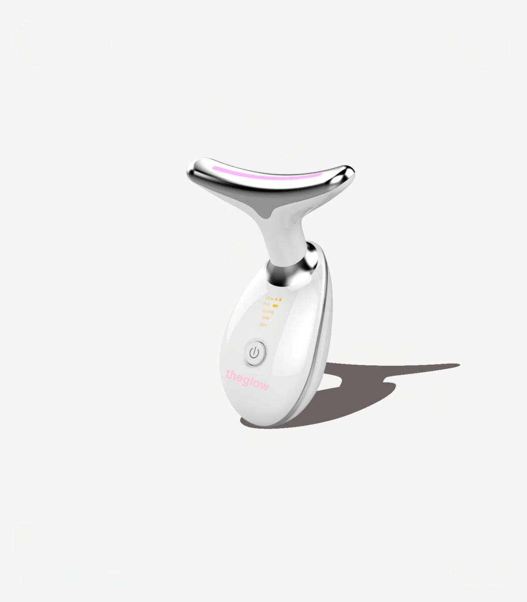 THEGLOW™ GLOWUP FACE DEVICE - theglow