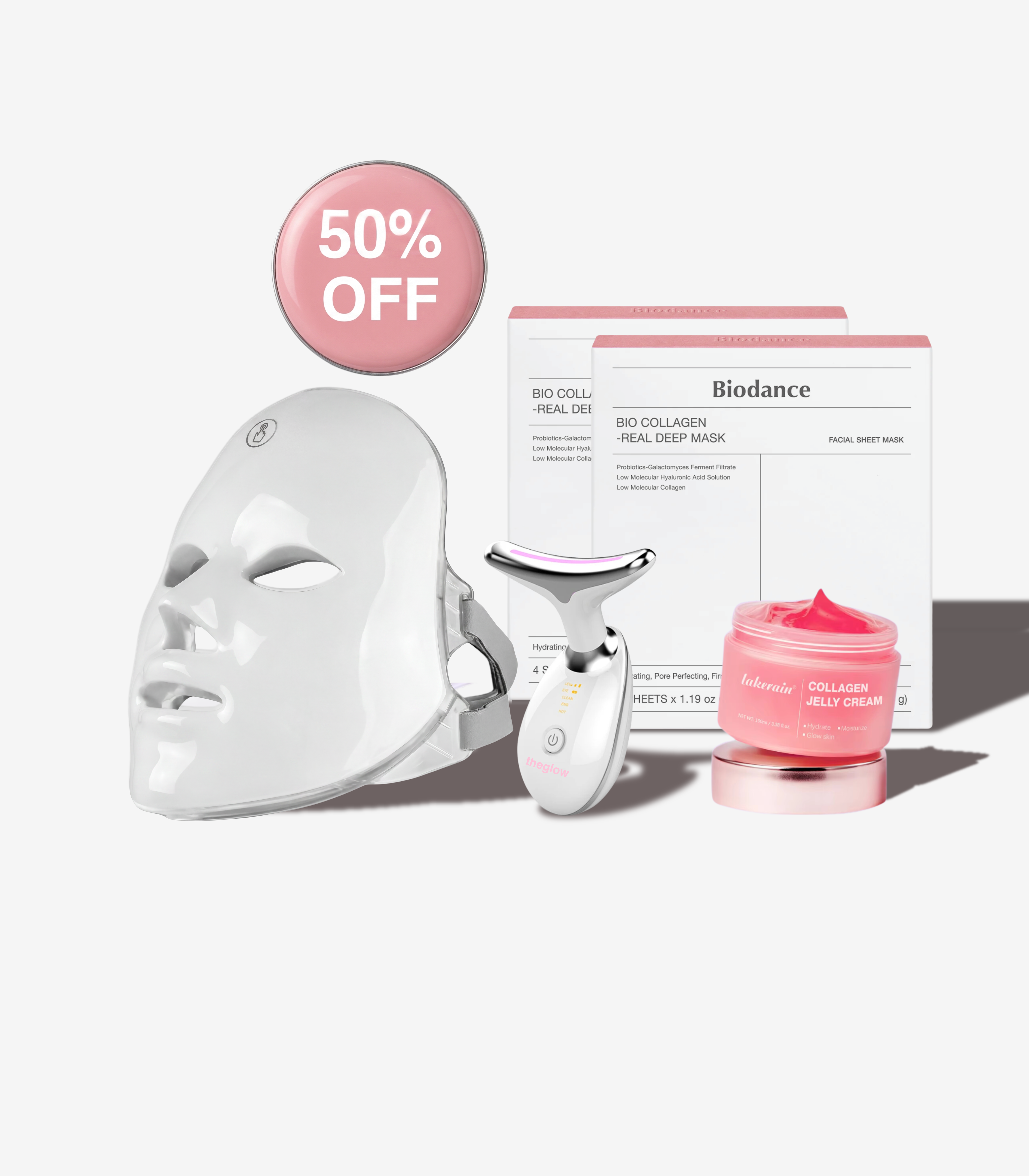 ESSENTIALS BUNDLE