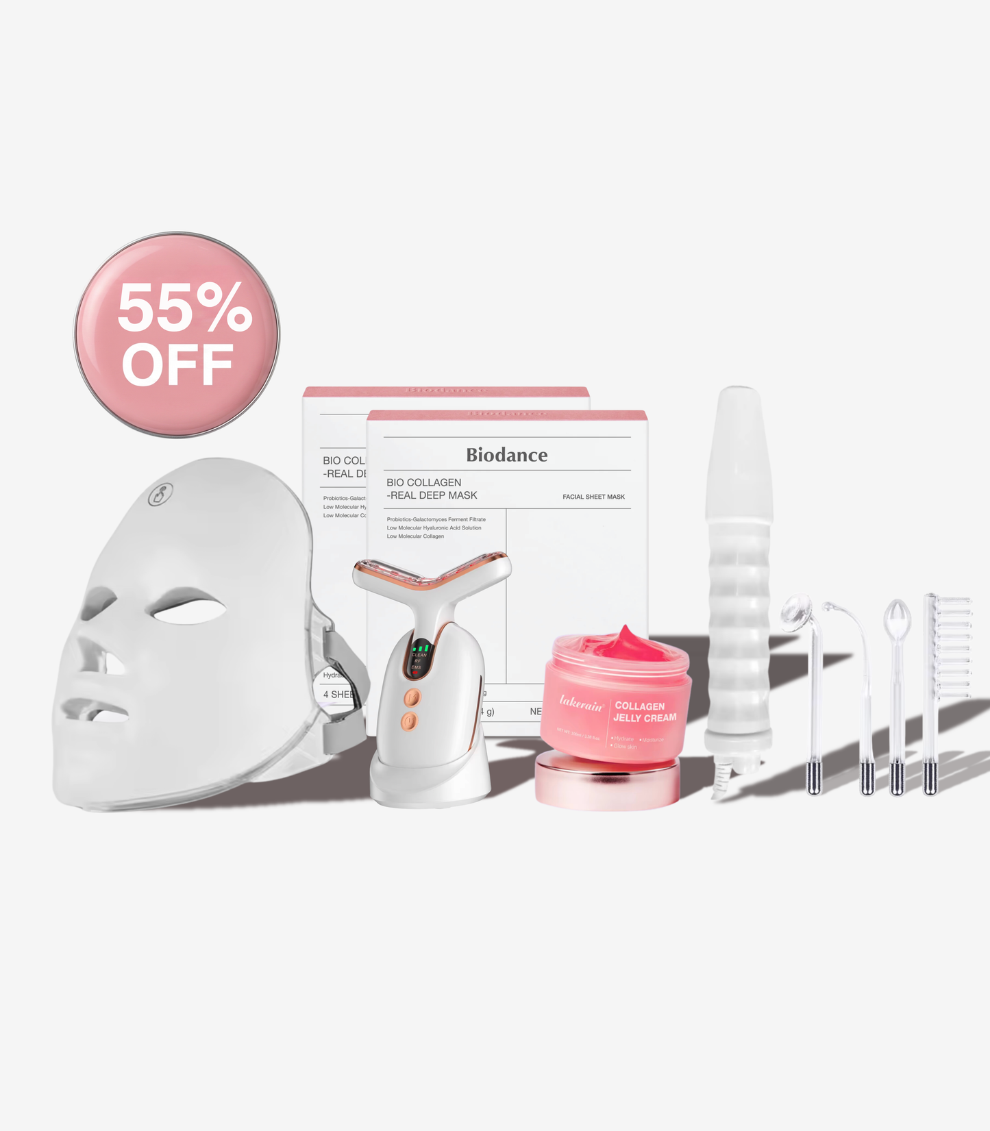 2.0 GLOWUP BUNDLE