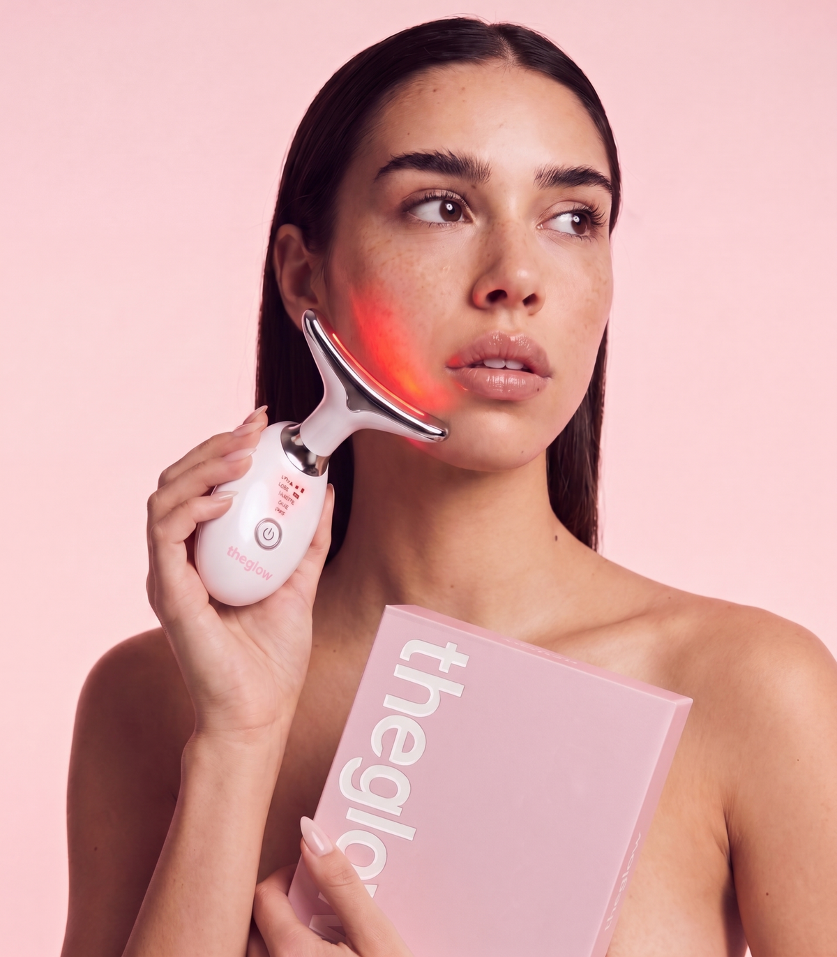GLOW GIFTING