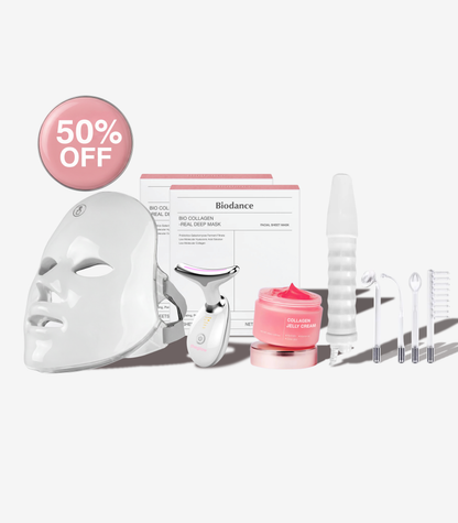 GLOW UP BUNDLE