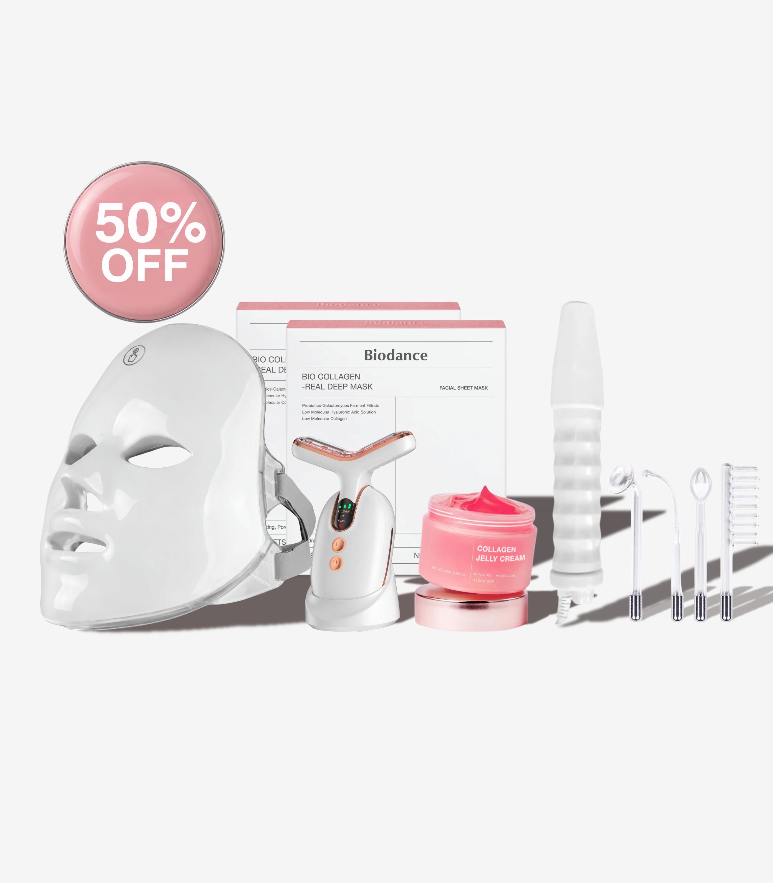 2.0 GLOW UP BUNDLE