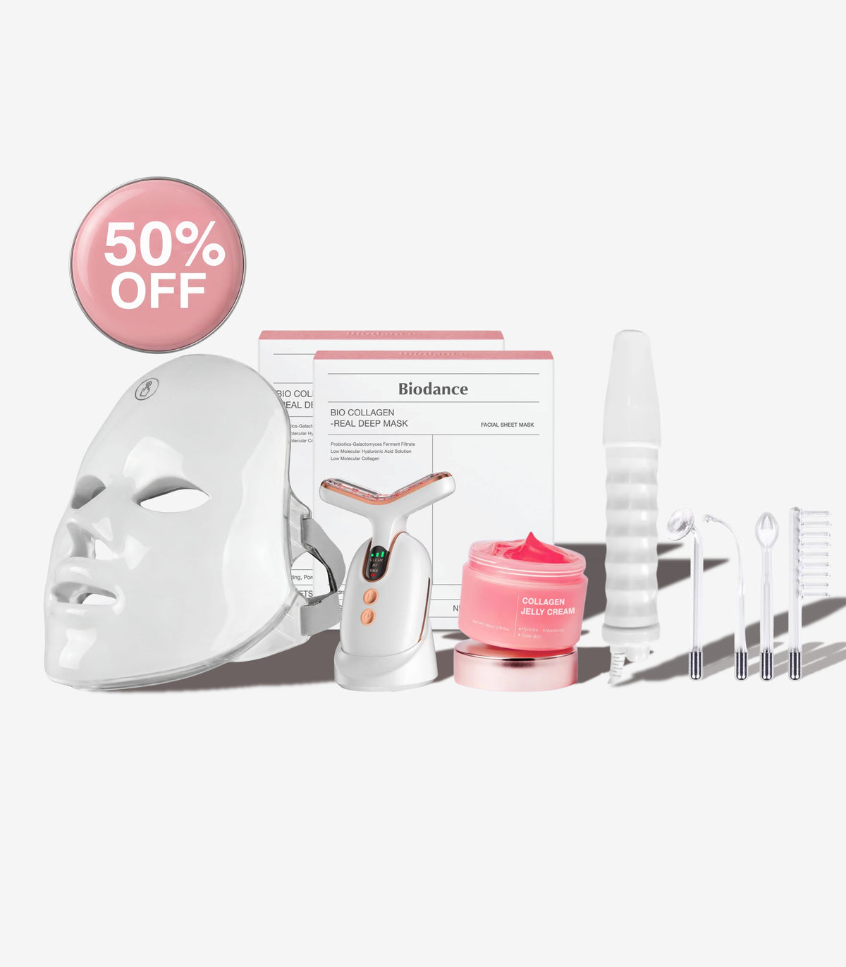 2.0 GLOW UP BUNDLE