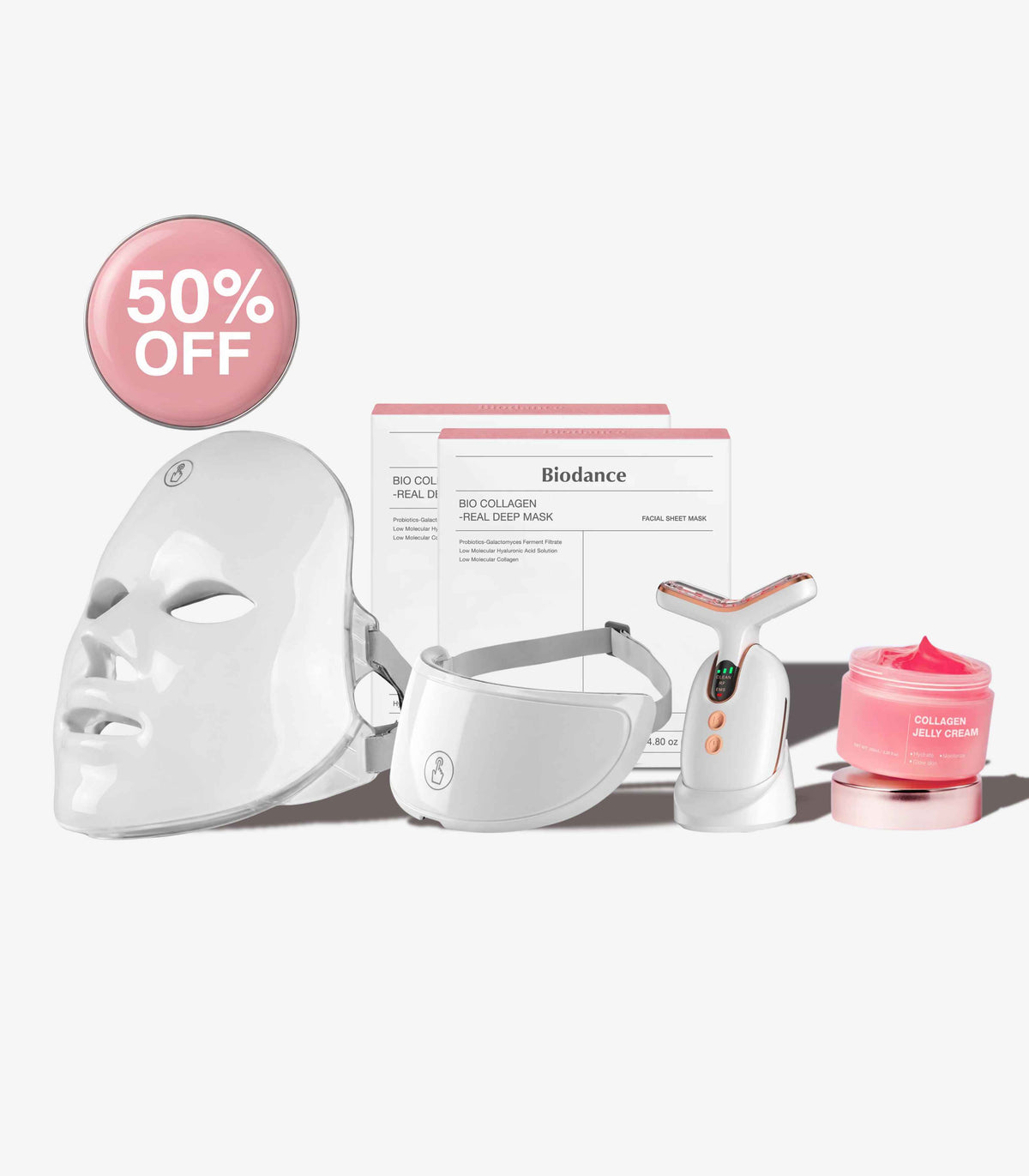 2.0 COMPLETE BUNDLE