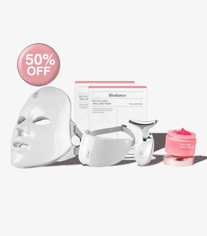 COMPLETE BUNDLE