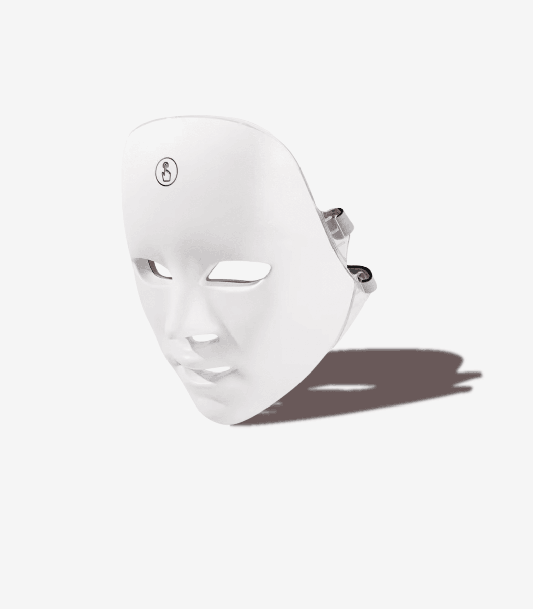 THEGLOW™ GLOW RADIANCE LED MASK - theglow
