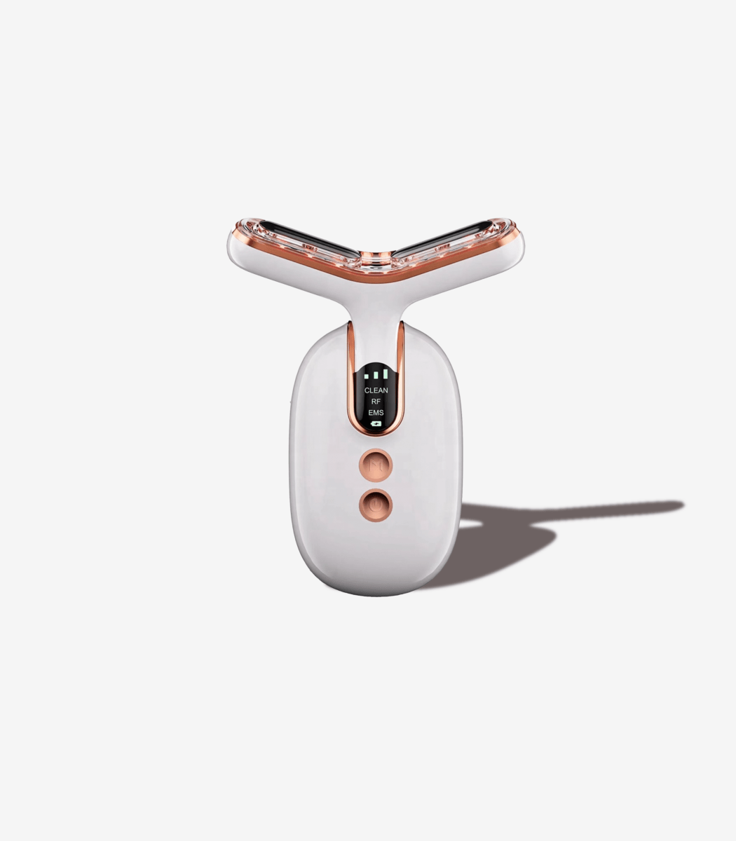 THEGLOW™ 2.0 FACE DEVICE - theglow